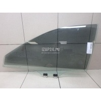 Стекло двери передней левой Mazda CX 9 2017 TK4859510C