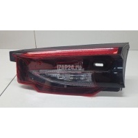 Фонарь задний внутренний правый Mazda CX 9 2017 TK49513F0A