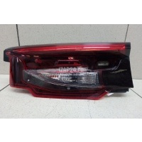Фонарь задний внутренний правый Mazda CX 9 2017 TK49513F0A