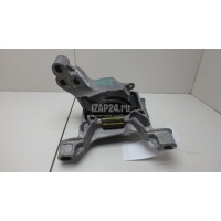 Опора двигателя правая Mazda CX 9 2017  TK7839060B