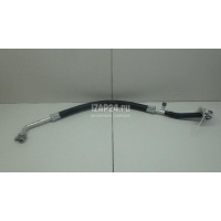 Трубка кондиционера Mazda CX 9 2017 TK4861462A