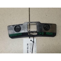 Кронштейн (сопут. товар) Mazda CX 9 2017 TK4851U30