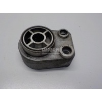 Радиатор масляный Renault Megane IV 2016 8200779744
