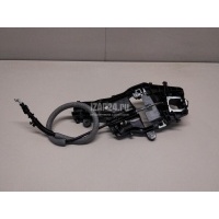 Кронштейн ручки VAG Tiguan 2016 518837812L