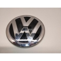 Эмблема VAG Tiguan 2016 5NA853601JZA