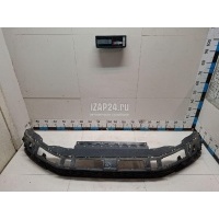 Юбка передняя VAG Tiguan 2016 5NR805903A9B9