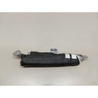 Подушка безопасности боковая (в сиденье) Volvo XC60 2017 31663458