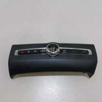 Блок кнопок Volvo V90 Cross Country 2017 31398845