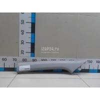 Обшивка стойки Hyundai-Kia Solaris 2017 85810H5000TTX