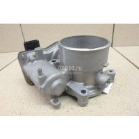 Заслонка дроссельная электрическая Mazda Mazda 3 (BP) 2019 PE2713640