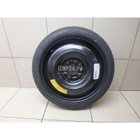 Диск запасного колеса (докатка) Mazda Mazda 3 (BP) 2019 9965464060