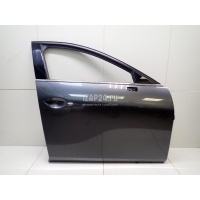 Дверь передняя правая Mazda Mazda 3 (BP) 2019 BCY15802XC