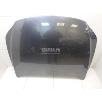 Капот Mazda Mazda 3 (BP) 2019 BCY05231XD