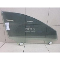 Стекло двери передней правой Mazda Mazda 3 (BP) 2019 BCTP58510