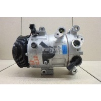 Компрессор кондиционера Mazda Mazda 3 (BP) 2019 BDGF61450