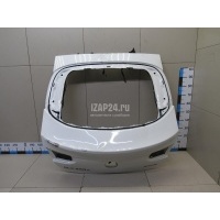Дверь багажника Mercedes Benz GLC-Class C253 COUPE 2016 2537400105