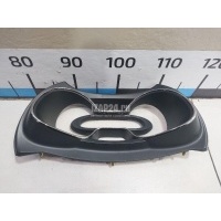 Накладка декоративная Renault Captur (2013 - 2019) 682502818R