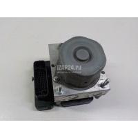 Блок ABS (насос) Renault Duster II 2021 476605586R