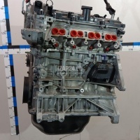 Двигатель Mazda CX 5 2017 PEXB02300B