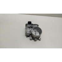 Заслонка дроссельная электрическая Mazda CX 5 2017 PE2713640