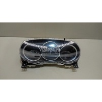 Панель приборов Mazda CX 5 2017 KL7S55471