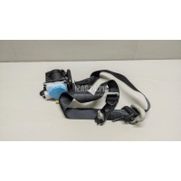 Ремень безопасности с пиропатроном Mazda CX 5 2017 KB9G57L30C75
