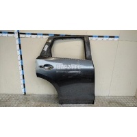 Дверь задняя правая Mazda CX 5 2017 KBY07202XE