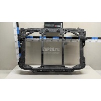 Панель передняя Mazda CX 5 2017 K15653110B