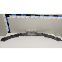 Элемент передней панели Mazda CX 5 2017 K69A53150