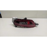 Отражатель в бампер задний правый Mazda CX 5 2017 K123515L0C