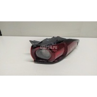 Фонарь задний наружный левый Mazda CX 5 2017 K12351160H