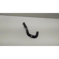 Патрубок Mazda CX 5 2017 P5PR20370