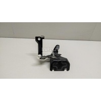 Кронштейн блока ABS (насос) Mazda CX 5 2017 KB8A43310