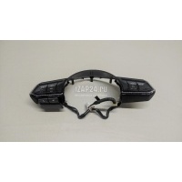 Кнопка многофункциональная Mazda CX 5 2017 KD1P664M0