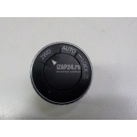 Кнопка блокировки дифференциала Renault Duster II 2021 255354623R