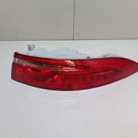 Фонарь задний наружный правый Jaguar XF 2015 T2H22637