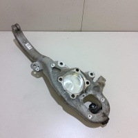 Кулак поворотный передний левый Jaguar XF 2015 T2H35510