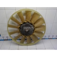 Термомуфта Mercedes Benz TRUCK ACTROS MP4 2012 4702000422