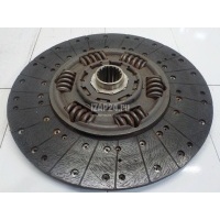 Диск сцепления Sachs truck TRUCK ACTROS MP4 2012 1878009041