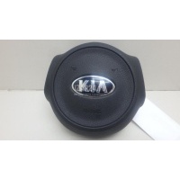 Подушка безопасности в рулевое колесо Hyundai-Kia Stinger 2017 80100J5100WK