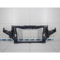 Панель передняя Hyundai-Kia Stinger 2017 64101J5000