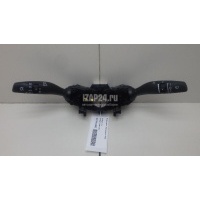 Переключатель подрулевой в сборе Hyundai-Kia Stinger 2017 93404J5810