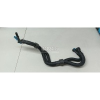 Шланг топливный BMW X3 G01 2017 13538593312