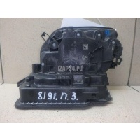 Замок двери задней правой BMW X3 G01 2017 51227473150