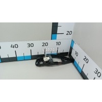 Кронштейн ручки BMW X3 G01 2017 51219881774