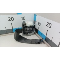Ремень безопасности с пиропатроном BMW X3 G01 2017 72117469998