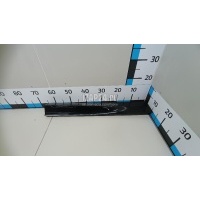 Накладка двери задней правой BMW X3 G01 2017 51138064802