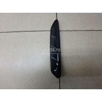 Накладка переднего крыла левого BMW X3 G01 2017 51138064805
