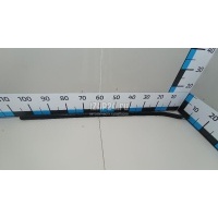 Накладка стекла переднего левого BMW X3 G01 2017 51337410013