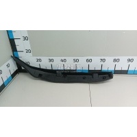 Пыльник (кузов наружные) BMW X3 G01 2017 51487395549